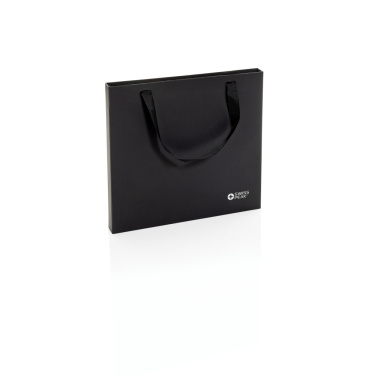 Логотрейд бизнес-подарки картинка: Подарочный набор для бизнеса, сертифицированный Swiss Peak RCS.