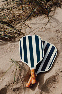 Логотрейд бизнес-подарки картинка: Набор для пиклбола VINGA Lagoa