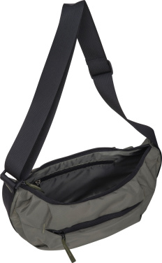 Логотрейд pекламные cувениры картинка: Поясная сумка Limeira MoLu