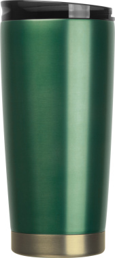 Логотрейд pекламные cувениры картинка: Чашка для питья La Louviere MoLu