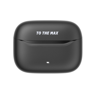 Логотрейд pекламные cувениры картинка: Наушники Urban Vitamin Ventura RCS Hybrid ANC & ENC