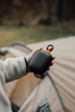 Лого трейд pекламные продукты фото: Водонепроницаемая и пылезащитная колонка Titan IP67 мощностью 5 Вт.