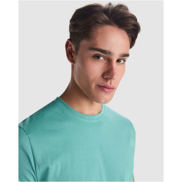 Логотрейд бизнес-подарки картинка: Мужская футболка Stafford с коротким рукавом