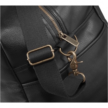Logotrade profilreklam bild: Oxford weekendväska 25L