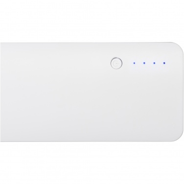 Logotrade kampanjprodukter bild: Spare 10 000 mAh powerbank