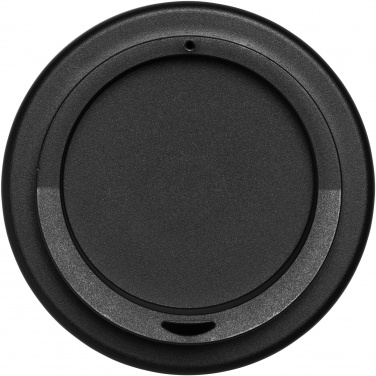 Logotrade presentreklam bild: Americano® 350 ml återvunnen termosmugg