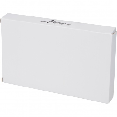 Logotrade reklamprodukter bild: Ray trådlös laddningsplatta med RGB-ljus