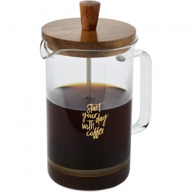 Logotrade reklamprodukter bild: Ivorie 600 ml kaffepress 