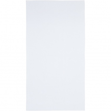 Logotrade profilprodukter bild: Ellie handduk av 550 g/m² bomull, 70 x 140 cm