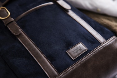 Logotrade kampanjprodukter bild: VINGA Hunton ryggsäck