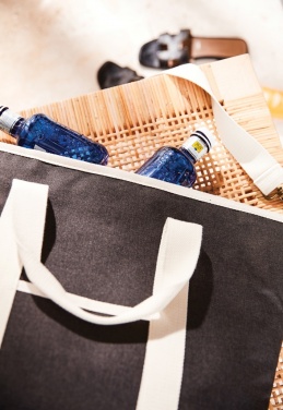 Logotrade kampanjprodukter bild: VINGA Sortino shopper kylväska