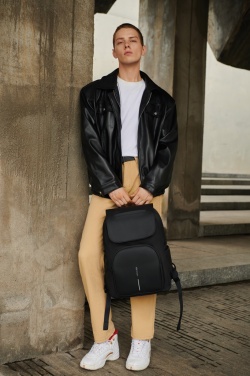 Logotrade profilreklam bild: Ryggsäck Mjuk dagsäck