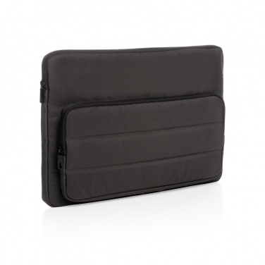 Logotrade reklamprodukter bild: Impact AWARE™ RPET 15.6" laptopsleeve