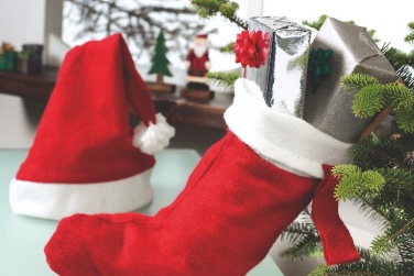 Logotrade profilreklam bild: Tomteluva