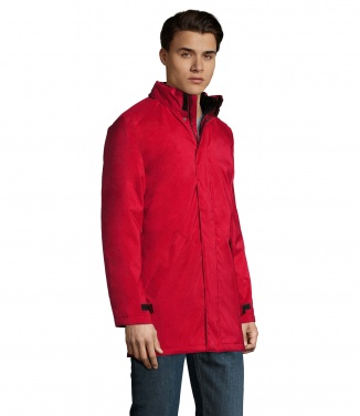 Logotrade profilprodukter bild: ROBYN UNISEX JACKET PADDED