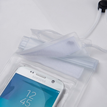 Logotrade presentreklam bild: Telefonfodral SUNBURY