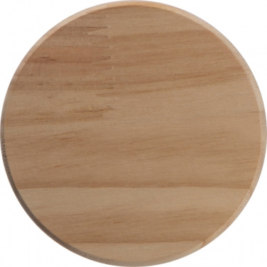 Logotrade profilreklam bild: Pojemnik szklany OSAKA 700 ml