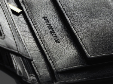 Logotrade profilprodukter bild: RFID-plånbok 35601300