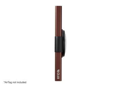 Logotrade reklamprodukter bild: RFID kreditkortsfodral med hållare för AirTag 2163155