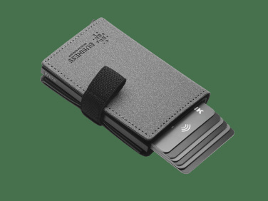 Logotrade kampanjprodukter bild: RFID-plånbok 1230323
