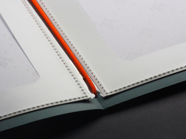 Logotrade reklamprodukter bild: Menyomslag Ambiente 1178094