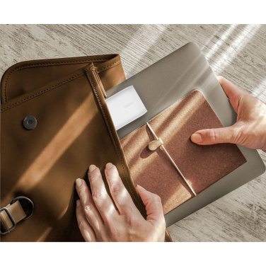 Logotrade presentreklam bild: Belkin BoostCharge 3-portars väggladdare