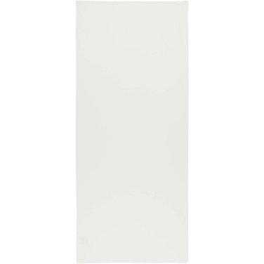 Logotrade profilprodukter bild: Lucas RPET-sporthandduk 30 x 80 cm