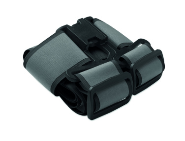 Logotrade profilreklam bild: Justerbart 360-reflexsele