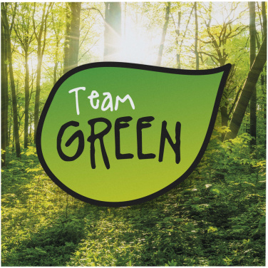 Logotrade presentreklam bild: Sticky-Mate® pratbubbleformade klisterlappar mjukt omslag