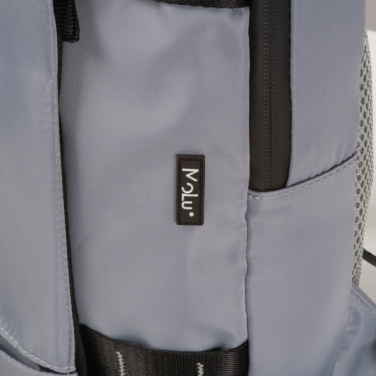 Logotrade kampanjprodukter bild: MoLu axelväska Saint-Hubert