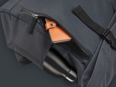 Logotrade profilprodukter bild: Ryggsäck 219535335