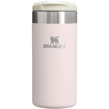Logotrade profilreklam bild: Stanley 350 ml AeroLight™ transitmugg 