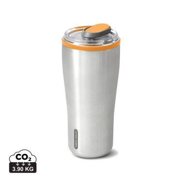 Logotrade reklamprodukter bild: Black+Blum Isolerad rese mugg 600 ml