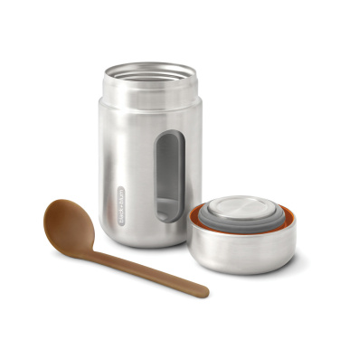 Logotrade reklamprodukter bild: Black+Blum Food Flask 400 ml