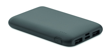 Logotrade reklamprodukter bild: Powerbank 5000 mAh