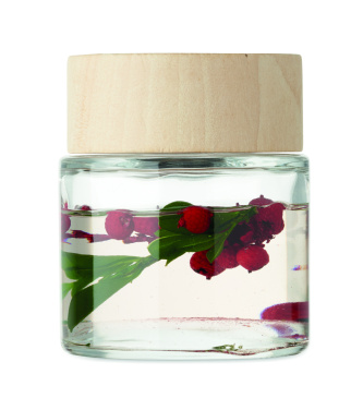 Logotrade profilprodukter bild: Luftfuktare med vaniljdoft