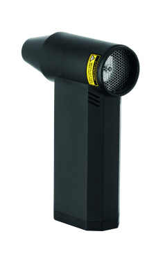 Logotrade presentreklam bild: Bärbar turbofläkt