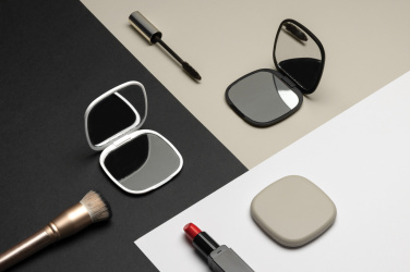 Logotrade reklamprodukter bild: Reflecta RCS sminkspegel av återvunnen plast