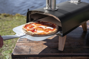 Logotrade kampanjprodukter bild: BOSKA Pizzaugn Pro Pellet