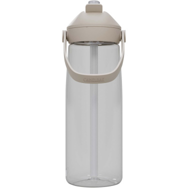 Logotrade kampanjprodukter bild: Camelbak® Thrive Flip 750 ml Tritan Renew vattenflaska med flip-sugrör