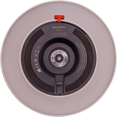 Logotrade kampanjprodukter bild: Kooduu Sensa Play bärbar högtalare och lampa från JBL