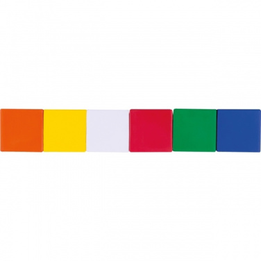 Logotrade presentreklam bild: Antistressboll DIJON