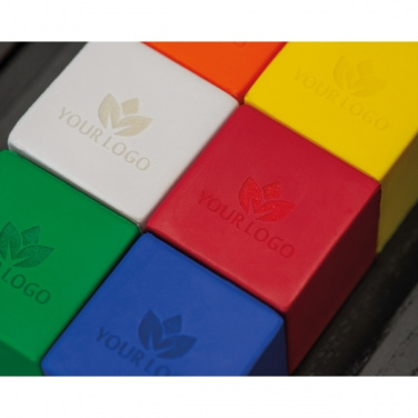 Logotrade profilreklam bild: Antistressboll DIJON
