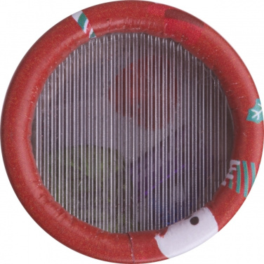 Logotrade presentreklam bild: Julkalejdoskop Nordpolen