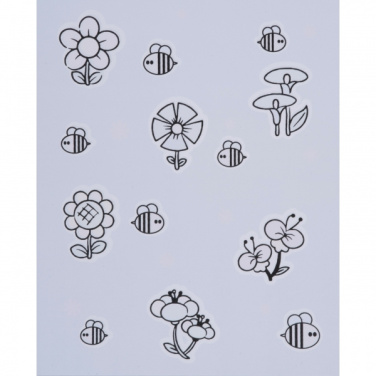 Logotrade profilreklam bild: Akvarellbok ANGERS