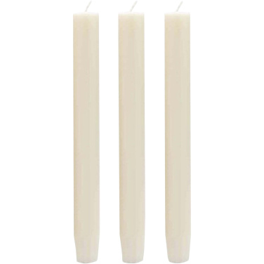 Logotrade reklamprodukter bild: Originalhome middagsljus matcha