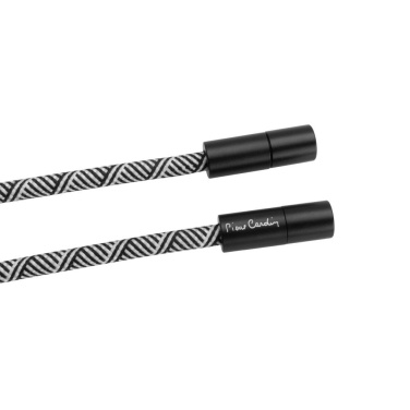 Logotrade reklamprodukter bild: Telefonrem med kabel Audrey Pierre Cardin