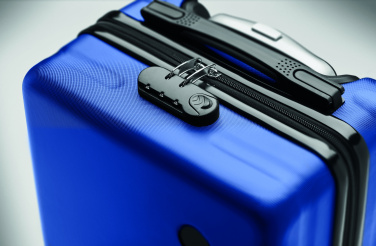 Logotrade reklamprodukter bild: Under sätet trolley