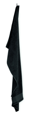 Logotrade kampanjprodukter bild: Badhandduk i bomull 70x140cm