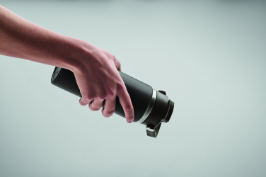 Logotrade profilreklam bild: Flaska med dubbelvägg 500ml